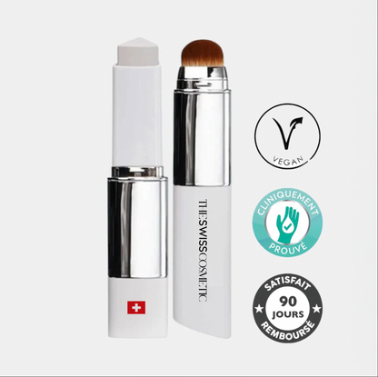 Stick Zéro Défaut - Fini les erreurs de teintes